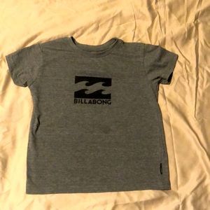Billabong t shirt